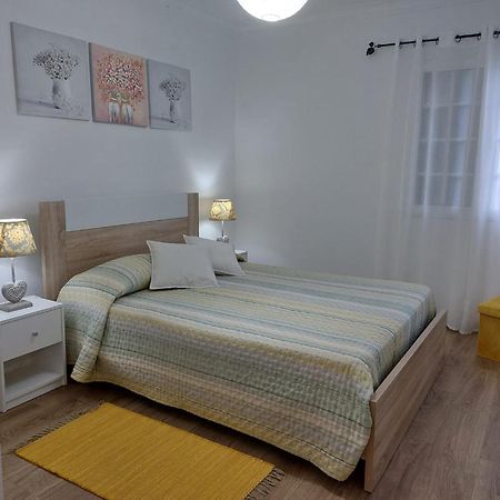 Quinta Do Sossego-Giestas Villa Ribeira Grande Bagian luar foto