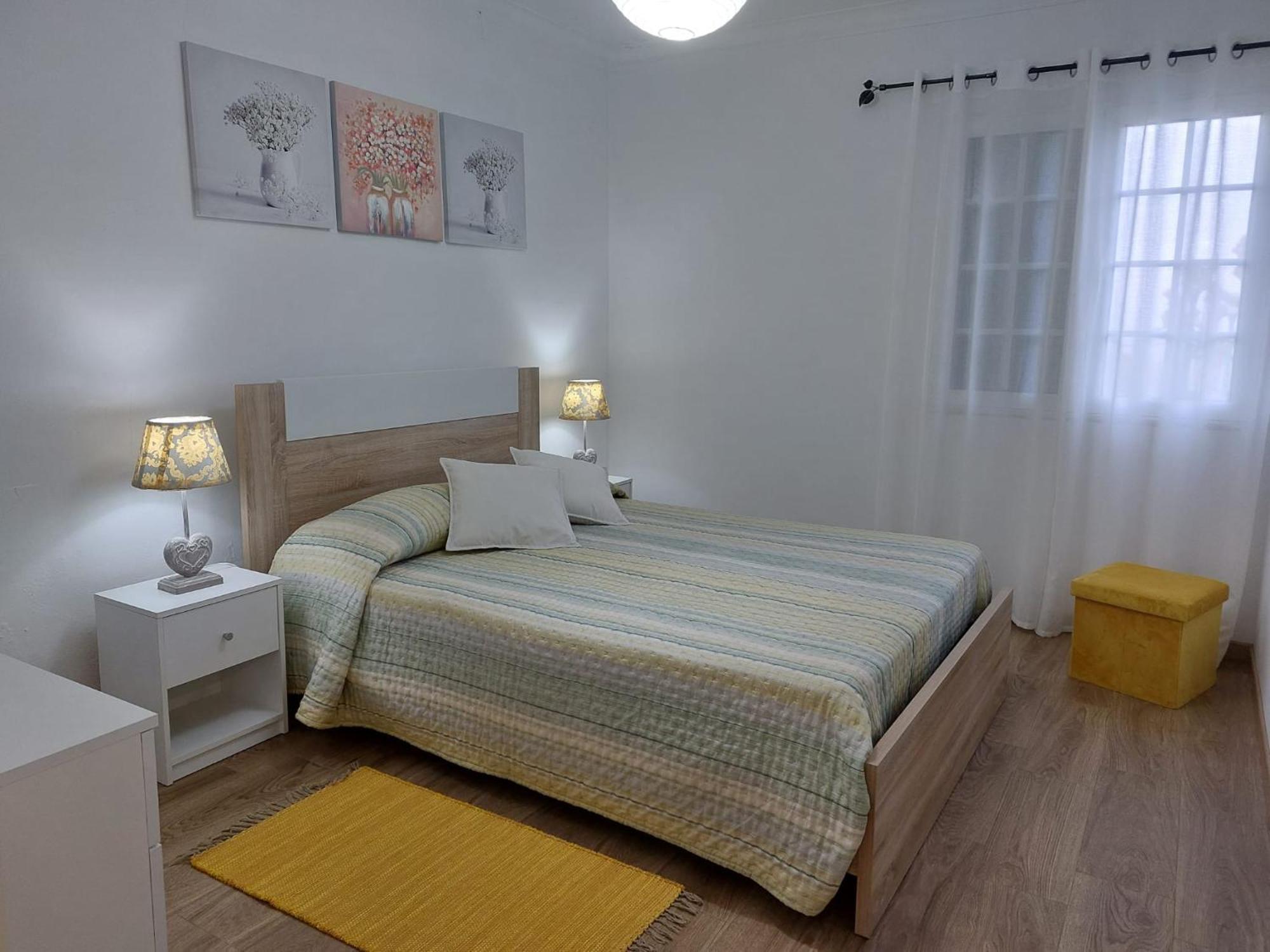 Quinta Do Sossego-Giestas Villa Ribeira Grande Bagian luar foto